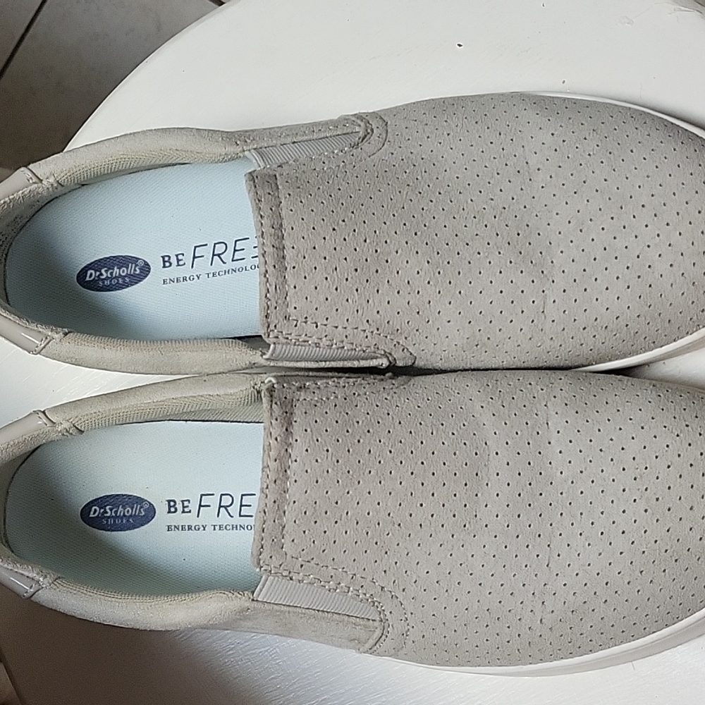 Dr Scholls Be Free shoes